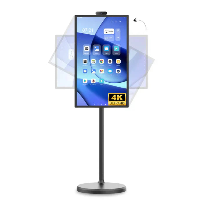 Cozyla Tablet TV